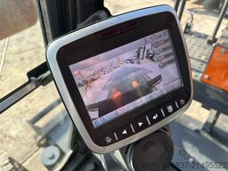 DOOSAN DX 165W-5 / Rototilt **Löffelpaket**