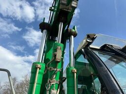 LIEBHERR A 918 Litronic / PowerTilt