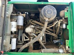 LIEBHERR A 918 Litronic / PowerTilt