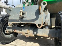 LIEBHERR A 918 Litronic / PowerTilt