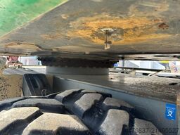 LIEBHERR A 918 Litronic / PowerTilt