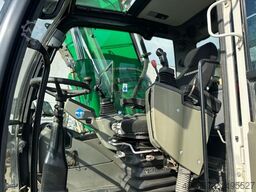 LIEBHERR A 918 Litronic / PowerTilt