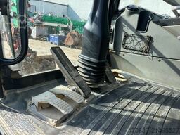 LIEBHERR A 918 Litronic / PowerTilt