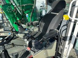LIEBHERR A 918 Litronic / PowerTilt