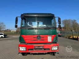 MERCEDES-BENZ Axor 1833 / Meiller / BLATT BLATT / EURO 5
