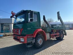 MERCEDES-BENZ Axor 1833 / Meiller / BLATT BLATT / EURO 5