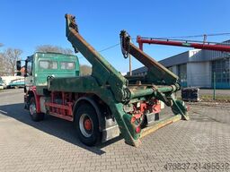 MERCEDES-BENZ Axor 1833 / Meiller / BLATT BLATT / EURO 5