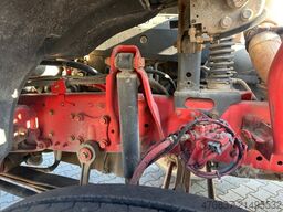 MERCEDES-BENZ Axor 1833 / Meiller / BLATT BLATT / EURO 5