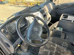 MERCEDES-BENZ Axor 1833 / Meiller / BLATT BLATT / EURO 5