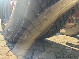 MERCEDES-BENZ Axor 1833 / Meiller / BLATT BLATT / EURO 5