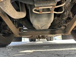 MAN TGX 26.360 / BaumaschinenTransport / 9 to Rampen