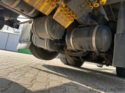 MAN TGX 26.360 / BaumaschinenTransport / 9 to Rampen