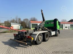 MERCEDES-BENZ Actros 2546 6x2 / Retarder / Hyva 20 60 S / Lenk