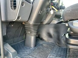 MERCEDES-BENZ Actros 2546 6x2 / Retarder / Hyva 20 60 S / Lenk