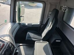 MERCEDES-BENZ Actros 2546 6x2 / Retarder / Hyva 20 60 S / Lenk