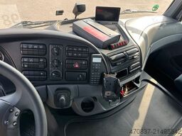 MERCEDES-BENZ Actros 2546 6x2 / Retarder / Hyva 20 60 S / Lenk