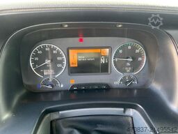 MERCEDES-BENZ Actros 2546 6x2 / Retarder / Hyva 20 60 S / Lenk