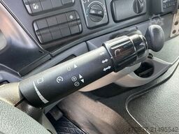 MERCEDES-BENZ Actros 2546 6x2 / Retarder / Hyva 20 60 S / Lenk