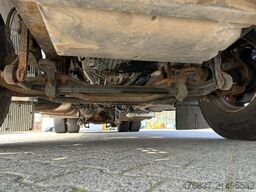 MERCEDES-BENZ Actros 2546 6x2 / Retarder / Hyva 20 60 S / Lenk