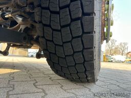 MERCEDES-BENZ Actros 2546 6x2 / Retarder / Hyva 20 60 S / Lenk