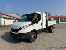 IVECO Daily 65C18 / 3 Seitenkipper