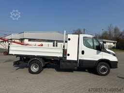 IVECO Daily 65C18 / 3 Seitenkipper