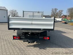 IVECO Daily 65C18 / 3 Seitenkipper