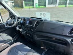 IVECO Daily 65C18 / 3 Seitenkipper