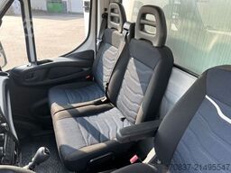 IVECO Daily 65C18 / 3 Seitenkipper