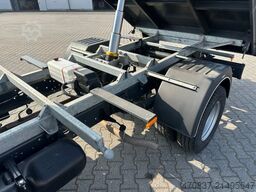 IVECO Daily 65C18 / 3 Seitenkipper