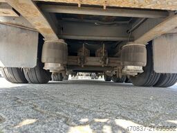  Ceylan Treyler / hydr. Rampen / GG 48.000 kg