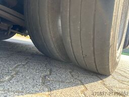  Ceylan Treyler / hydr. Rampen / GG 48.000 kg