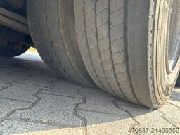  Ceylan Treyler / hydr. Rampen / GG 48.000 kg