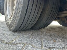  Ceylan Treyler / hydr. Rampen / GG 48.000 kg