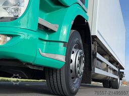 DAF CF 340 CF 340 EURO6. 2020.  KOEL BAKWAGEN MET L...