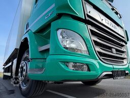 DAF CF 340 CF 340 EURO6. 2020.  KOEL BAKWAGEN MET L...