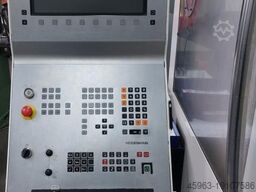 DECKEL MAHO DMG DMC 1035 V eco
