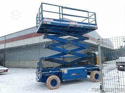 Holland-Lift Q 135 El 24 (15m)