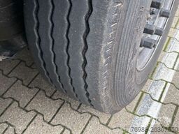 Schmitz Cargobull Tiefkühler Standard Doppelstock