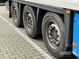 Schmitz Cargobull Tiefkühler Standard