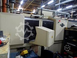 Schütte WU 750 CNC