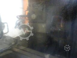 Schütte WU 750 CNC