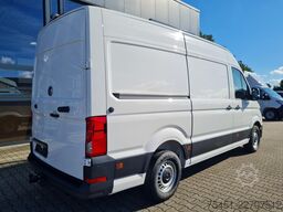 VW Crafter 35 Kasten TDI MR AHK Tempomat KAMERA