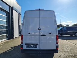 VW Crafter 35 Kasten TDI MR AHK Tempomat KAMERA