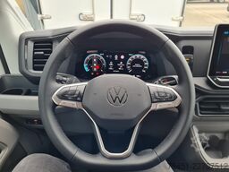 VW Crafter 35 Kasten TDI MR AHK Tempomat KAMERA
