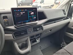 VW Crafter 35 Kasten TDI MR AHK Tempomat KAMERA