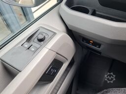 VW Crafter 35 Kasten TDI MR AHK Tempomat KAMERA