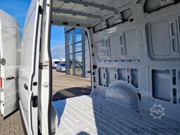VW Crafter 35 Kasten TDI MR AHK Tempomat KAMERA
