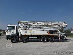 MAN TGS 35.460