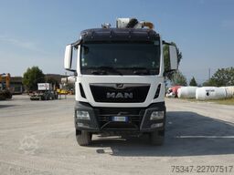 MAN TGS 35.460